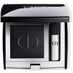 Christian Dior Diorshow Mono Couleur Couture long-lasting professional eyeshadow shade 098 Black Bow 2 g