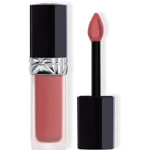 Christian Dior Rouge Dior Forever Liquid liquid matt lipstick shade 458 Forever Paris 6 ml