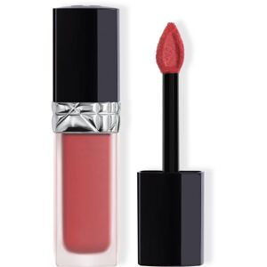 Christian Dior Rouge Dior Forever Liquid liquid matt lipstick shade 558 Forever Grace 6 ml