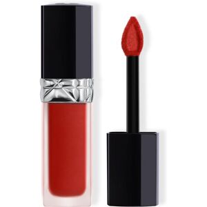 Christian Dior Rouge Dior Forever Liquid liquid matt lipstick shade 741 Forever Star 6 ml