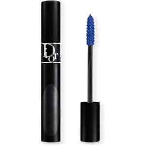 Christian Dior Diorshow Pump 'N' Volume extra volumising mascara shade 260 Blue 6 ml