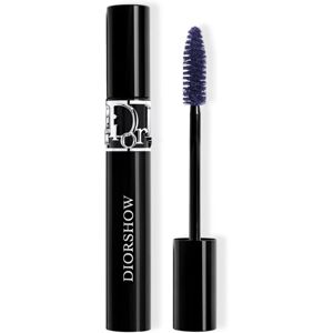 Christian Dior Diorshow extra volumising mascara shade 288 Blue 10 ml