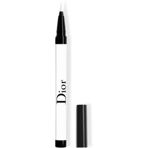 Christian Dior Diorshow On Stage Liner liquid eyeliner pen waterproof shade 001 Matte White 0,55 ml