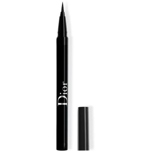 Christian Dior Diorshow On Stage Liner liquid eyeliner pen waterproof shade 091 Matte Black 0,55 ml