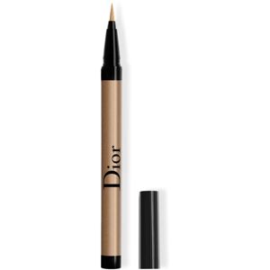 Christian Dior Diorshow On Stage Liner liquid eyeliner pen waterproof shade 551 Pearly Bronze 0,55 ml