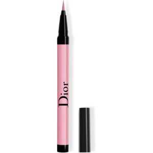 Christian Dior Diorshow On Stage Liner liquid eyeliner pen waterproof shade 841 Pearly Rose 0,55 ml