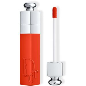 Christian Dior Dior Addict Lip Tint liquid lipstick shade 561 Natural Poppy 5 ml