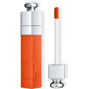 Christian Dior Dior Addict Lip Tint liquid lipstick shade 641 Natural Red Tangerine 5 ml