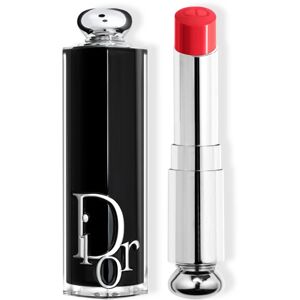 Christian Dior Dior Addict gloss lipstick refillable shade 536 Lucky 3,2 g