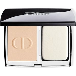Christian Dior Dior Forever Natural Velvet Compact foundation - long wear - no transfer - 90% natural-origin Ingredients shade 2N Neutral 10 g