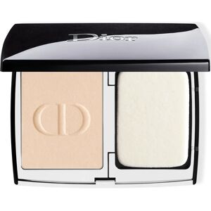 Christian Dior Dior Forever Natural Velvet Compact Foundation - Long Wear - No Transfer - 90% Natural-Origin Ingredients L23 Compact Foundation - Long Wear - No Transfer - 90% Natural-Origin Ingredients shade 1N Neutral 10 g