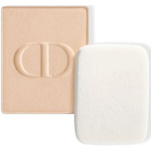 Christian Dior Dior Forever Natural Velvet Refill long-lasting compact foundation refill shade 1,5N Neutral 10 g