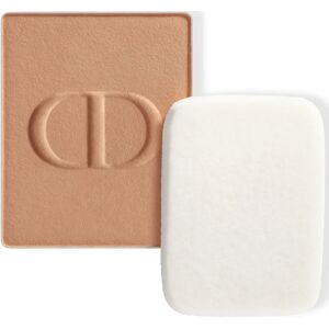 Christian Dior Dior Forever Natural Velvet Refill long-lasting compact foundation refill shade 5N Neutral 10 g