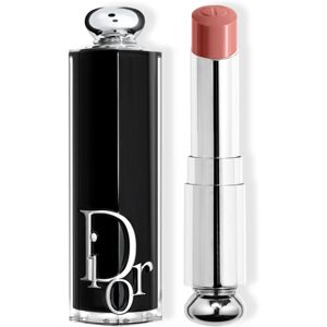 Christian Dior Dior Addict gloss lipstick refillable shade 100 Nude Look 3,2 g