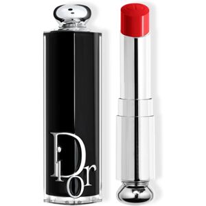 Christian Dior Dior Addict gloss lipstick refillable shade 745 Re(d)volution 3,2 g