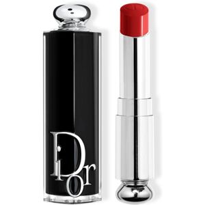 Christian Dior Dior Addict gloss lipstick refillable shade 841 Caro 3,2 g