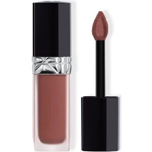 Christian Dior Rouge Dior Forever Liquid liquid matt lipstick shade 300 Forever Nude Style 6 ml