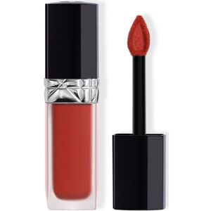 Christian Dior Rouge Dior Forever Liquid liquid matt lipstick shade 861 Forever Charm 6 ml