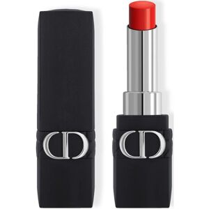 Christian Dior Rouge Dior Forever Transfer-Proof Lipstick - Ultra Pigmented Matte - Bare-Lip Feel Comfort shade 647 Forever Feminine 3,2 g