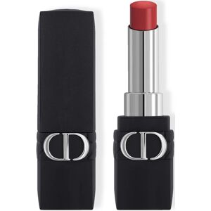 Christian Dior Rouge Dior Forever Transfer-Proof Lipstick - Ultra Pigmented Matte - Bare-Lip Feel Comfort shade 720 Forever Icone 3,2 g