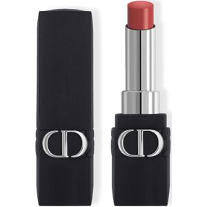 Christian Dior Rouge Dior Forever Transfer-Proof Lipstick - Ultra Pigmented Matte - Bare-Lip Feel Comfort shade 558 Forever Grace 3,2 g