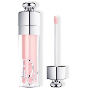 Christian Dior Dior Addict Lip Maximizer plumping lip gloss shade 001 Pink 6 ml