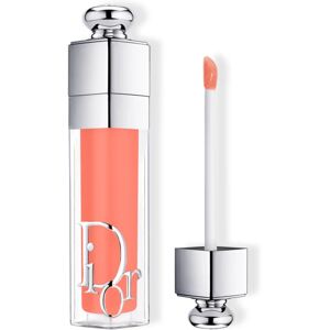 Christian Dior Dior Addict Lip Maximizer plumping lip gloss shade 004 Coral 6 ml