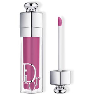 Christian Dior Dior Addict Lip Maximizer plumping lip gloss shade 006 Berry 6 ml