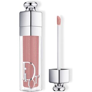 Christian Dior Dior Addict Lip Maximizer plumping lip gloss shade 013 Beige 6 ml