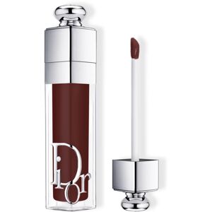 Christian Dior Dior Addict Lip Maximizer plumping lip gloss shade 020 Mahogany 6 ml