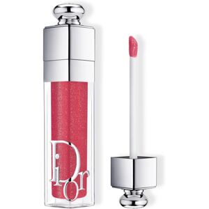 Christian Dior Dior Addict Lip Maximizer plumping lip gloss shade 027 Intense Fig 6 ml