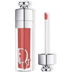 Christian Dior Dior Addict Lip Maximizer plumping lip gloss shade 039 Intense Cinnamon 6 ml