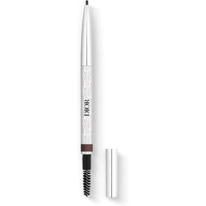 Christian Dior Diorshow Brow Styler eyebrow pencil with brush shade 04 Auburn 0,09 g