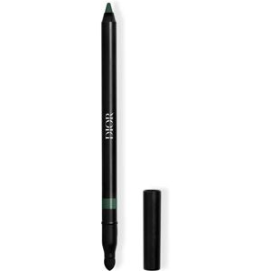 Christian Dior Diorshow On Stage Crayon waterproof eyeliner pencil shade 374 Dark Green 1,2 g