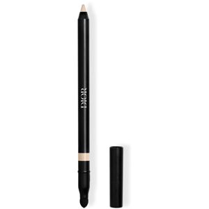 Christian Dior Diorshow On Stage Crayon waterproof eyeliner pencil shade 529 Beige 1,2 g