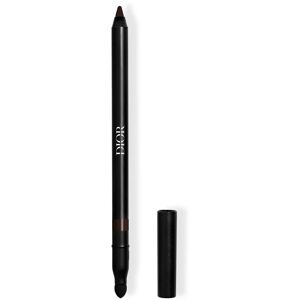 Christian Dior Diorshow On Stage Crayon waterproof eyeliner pencil shade 594 Brown 1,2 g