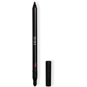 Christian Dior Diorshow On Stage Crayon waterproof eyeliner pencil shade 774 Plum 1,2 g