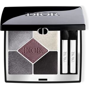 Christian Dior Diorshow 5 Couleurs Couture eyeshadow palette shade 073 Pied-de-Poule 7 g