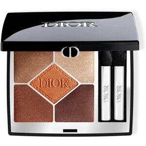 Christian Dior Diorshow 5 Couleurs Couture eyeshadow palette shade 439 Copper 7 g