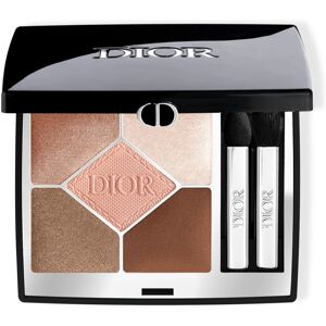 Christian Dior Diorshow 5 Couleurs Couture eyeshadow palette shade 649 Nude Dress 7 g