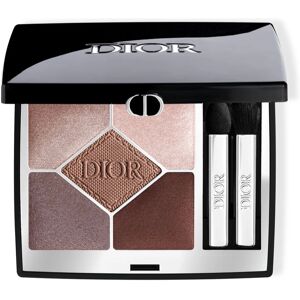 Christian Dior Diorshow 5 Couleurs Couture eyeshadow palette shade 669 Soft Cashmere 7 g