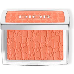 Christian Dior Backstage Rosy Glow Blush illuminating blusher shade 004 Coral 4,4 g