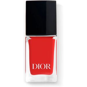 Christian Dior Dior Vernis nail polish shade 080 Red Smile 10 ml