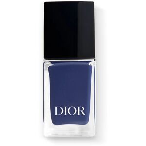Christian Dior Dior Vernis nail polish shade 796 Denim 10 ml