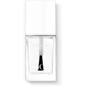 Christian Dior Dior Vernis Top Coat quick-drying top coat for nails 10 ml