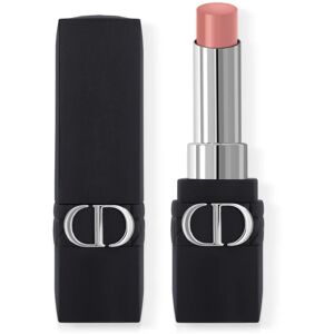 Christian Dior Rouge Dior Forever Transfer-Proof Lipstick - Ultra Pigmented Matte - Bare-Lip Feel Comfort shade 215 Desire 3,2 g