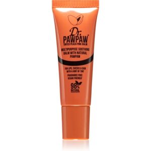 Dr. Pawpaw Peach Pink lip and cheek tint 10 ml