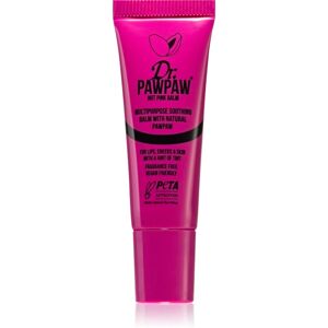 Dr. Pawpaw Hot Pink Lip and Cheek Tint 10 ml