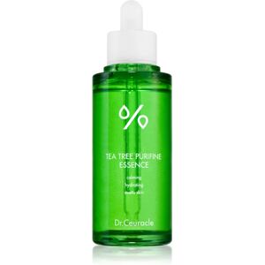 Dr.Ceuracle Tea Tree Purifine 95 soothing essence for sensitive acne-prone skin 50 ml