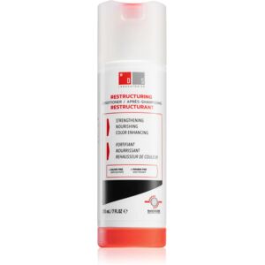 DS Laboratories NIA Regenerating Conditioner For Damaged Hair 205 ml